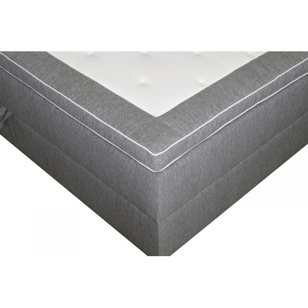 Snky 180x200 cm silytystilaa