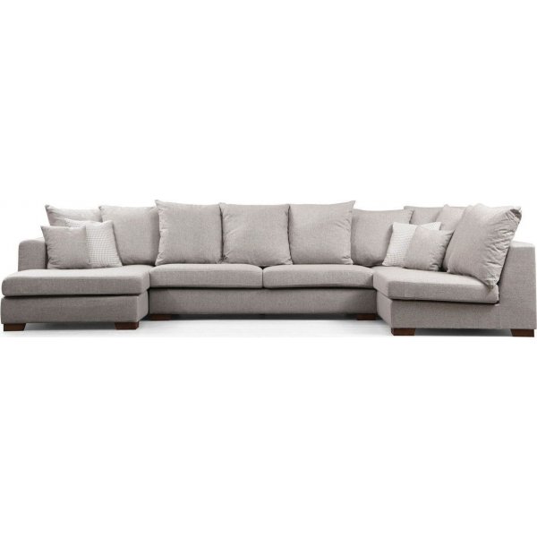 Colorado u-sohva - beige Colorado u-sohva - beige