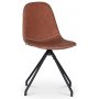 Bridge kntyv ruokapydn tuoli - Vintage PU