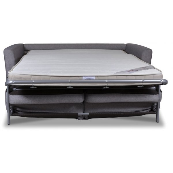 Beddingeasy- Gotlannin vuodesohva - Harmaa Beddingeasy- Gotlannin vuodesohva - Harmaa