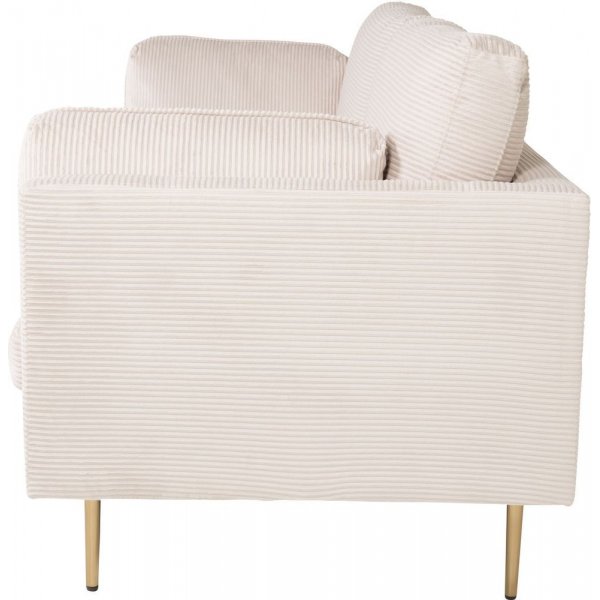 Sohva Savanna - Beige Manchester Sohva Savanna - Beige Manchester