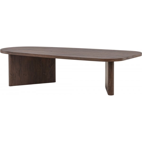 Sohvapöytä 130 x 65 cm Mocca - Grönvik Sohvapöytä 130 x 65 cm Mocca - Grönvik