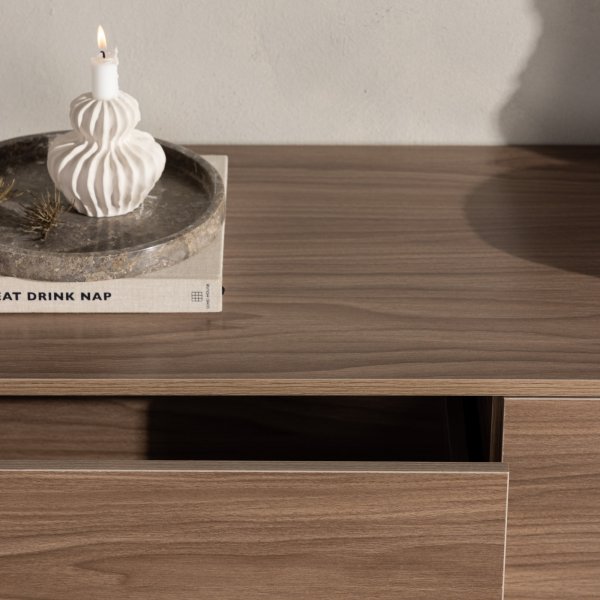 TV-taso phkin 160 cm - Fredslund