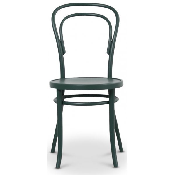 Taivepuinen Tuoli No14 Klassikko - Valinnainen vri