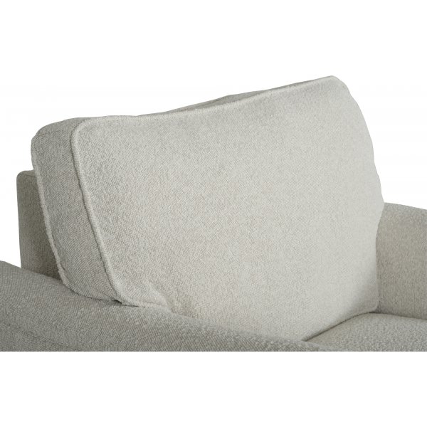 Howard-nojatuoli boucléa - Watford Deluxe Howard-nojatuoli boucléa - Watford Deluxe