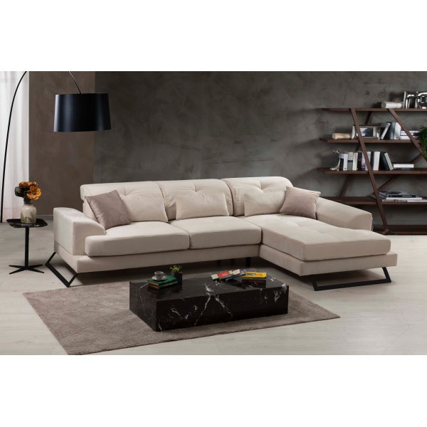 Frido sohva - Stone beige Frido sohva - Stone beige