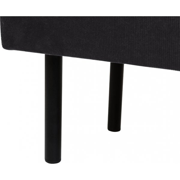 Sira pouf - musta Sira pouf - musta