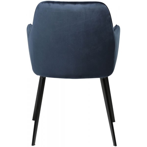 Embrace-nojatuoli - Keskiy�nsininen