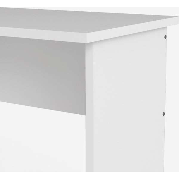 Function Plus -pöytä 120,1 x 48,1 x 72,6 cm - Valkoinen Function Plus -pöytä 120,1 x 48,1 x 72,6 cm - Valkoinen