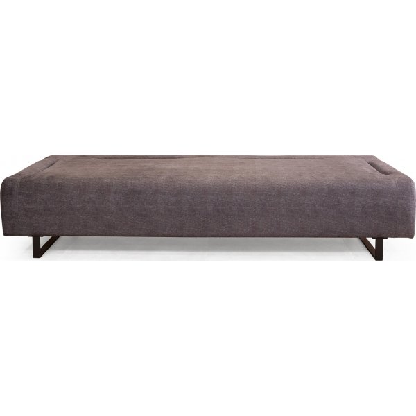 Infinity 3-istuttava vuodesohva - antrasiitti Infinity 3-istuttava vuodesohva - antrasiitti