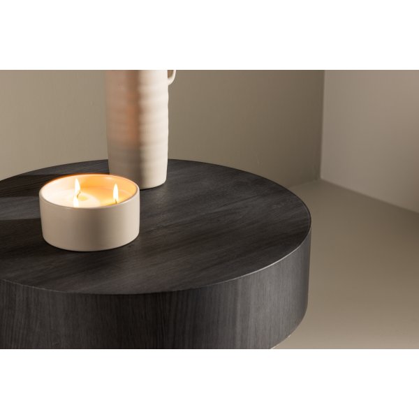 Malung sivup�yt� �50 cm - Musta