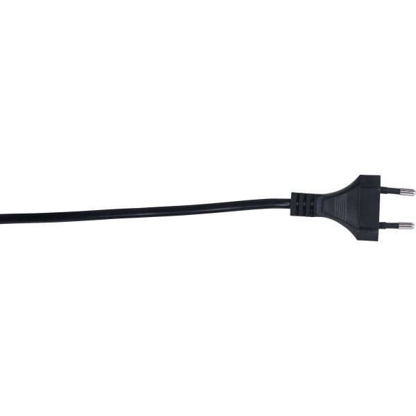 Lola pöytävalaisin - musta Lola pöytävalaisin - musta