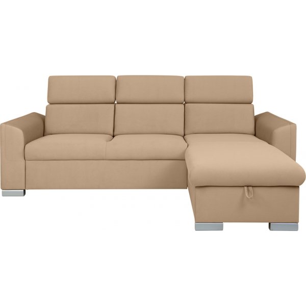 Evia vuodesohva - beige Evia vuodesohva - beige