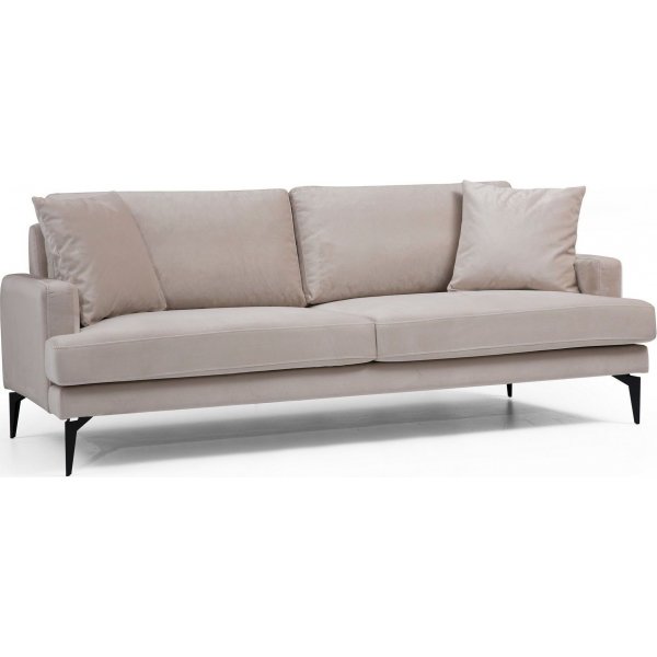 Sohva Papira - beige Sohva Papira - beige