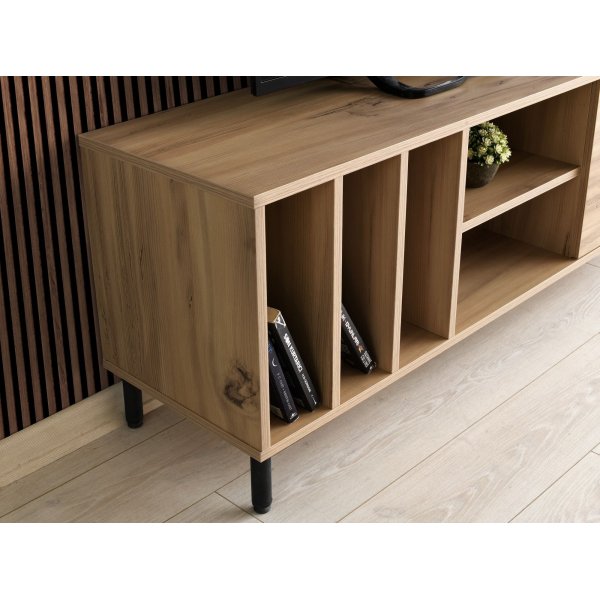 Bodega mediapenkki - tammi Bodega mediapenkki - tammi