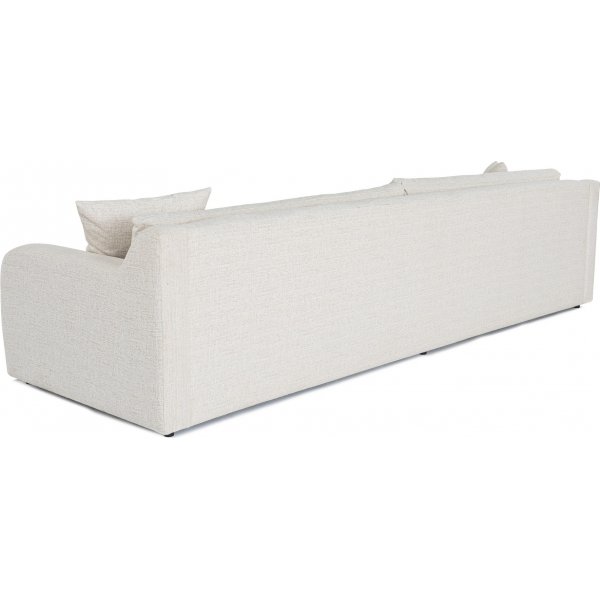 Sivusohva vasen - Vaaleanharmaa Sivusohva vasen - Vaaleanharmaa