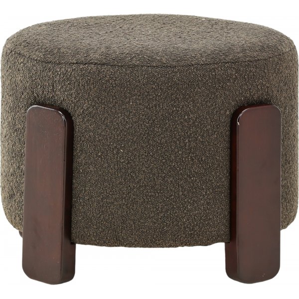 Kahvipussi - Tummanharmaa Kahvipussi - Tummanharmaa