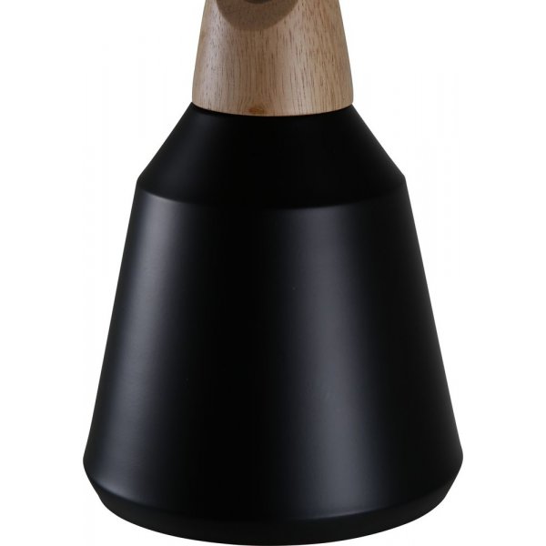 Marhult kattovalaisin - musta