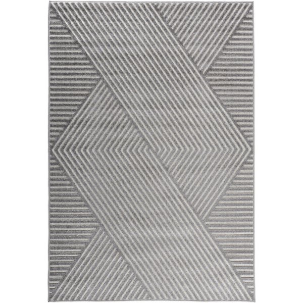 Aron matto - harmaa Aron matto - harmaa