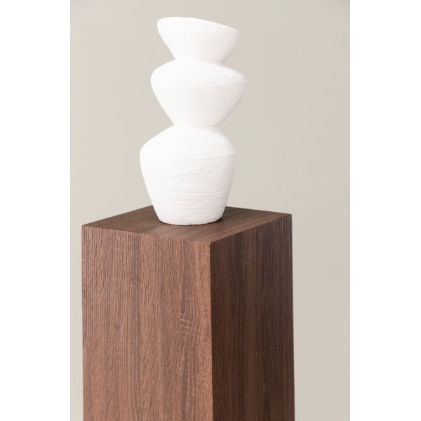 Ramsvik-jalusta 95 cm - Pähkinä Ramsvik-jalusta 95 cm - Pähkinä