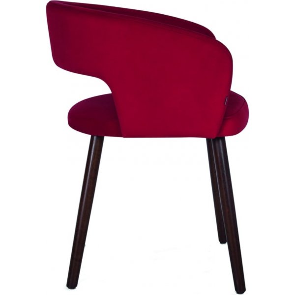 Cube-nojatuoli - Valinnainen rungon ja verhoilun väri Cube-nojatuoli - Valinnainen rungon ja verhoilun väri