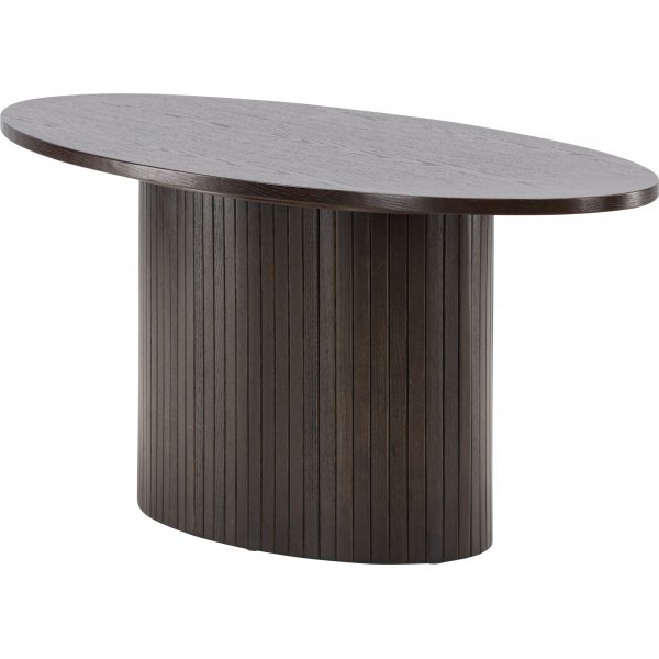 Bianca sohvapöytä 120 x 55 cm - Mocca Bianca sohvapöytä 120 x 55 cm - Mocca