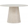 Ruokapyt marmorikuvioinen beige - Lanzo