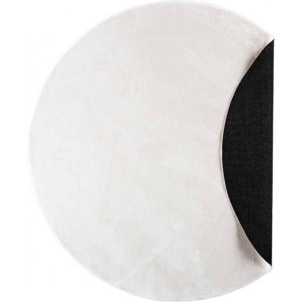 Nixie-matto - valkoinen