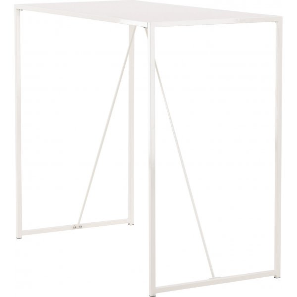 Brea bar pöytä 120 x 60 cm - Beige Brea bar pöytä 120 x 60 cm - Beige