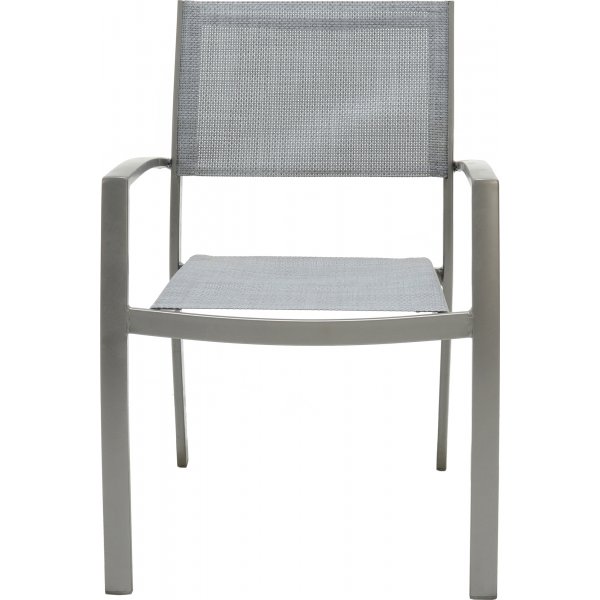 Solana-ruokaryhmä 2 - Harmaa Solana-ruokaryhmä 2 - Harmaa