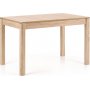 Adle-ruokapyt 118-158 cm - Tammi