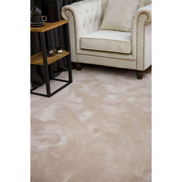 Lawson-viskoosimatto - Beige Viskoosityyli Lawson-viskoosimatto - Beige Viskoosityyli