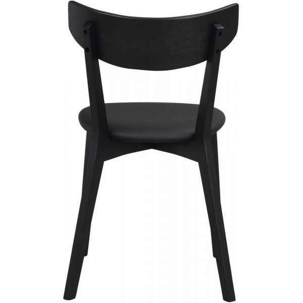 Hannah-tuoli - Musta Hannah-tuoli - Musta