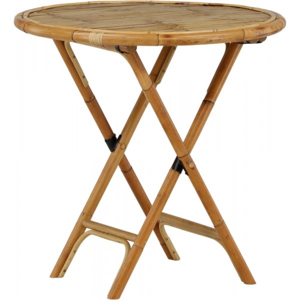 Cane sohvapöytä - Luonto Cane sohvapöytä - Luonto