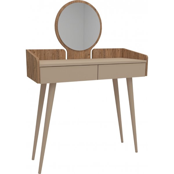Trucco peilipyt 134 x 37 cm - mnty/beige