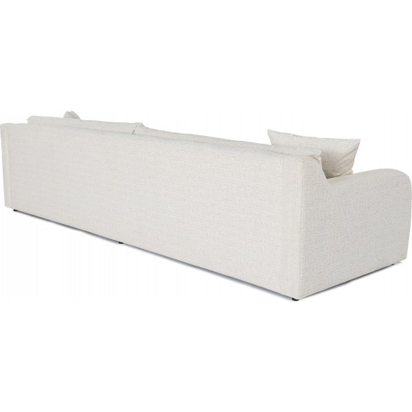 Sivusohva vasen - Vaaleanharmaa Sivusohva vasen - Vaaleanharmaa