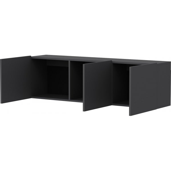 Walle TV-taso - Antrasiitti