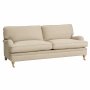 Vuodesohva Pocket Vaaleanbeige - 190 cm