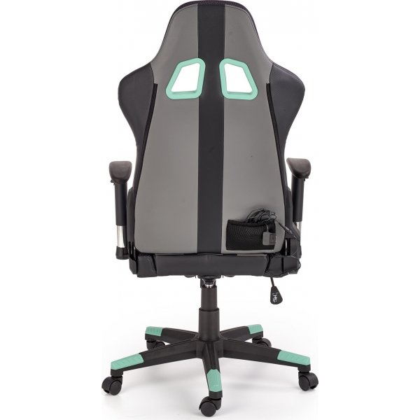 Factor pelituoli - Monivärinen Factor pelituoli - Monivärinen