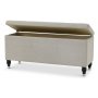 Le Grande Penkki silytystilalla 120 cm - beige