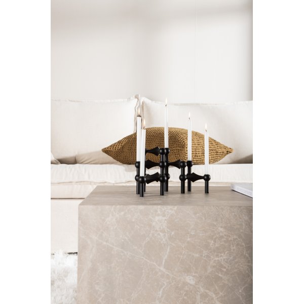 Sohvapyt 80x60 cm - York + Huonekalujen puhdistus