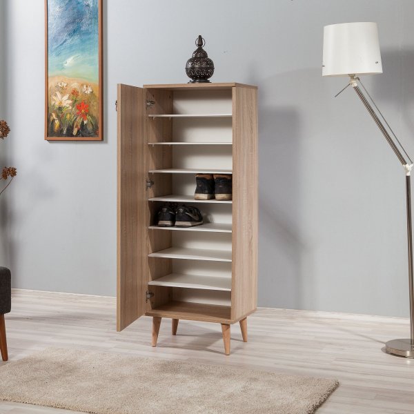 Filinta kenkäkaappiperhonen - Sonoma tammi Filinta kenkäkaappiperhonen - Sonoma tammi