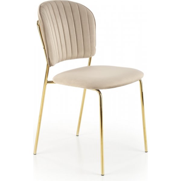 Cadeira ruokapöydän tuoli 499 - beige Cadeira ruokapöydän tuoli 499 - beige