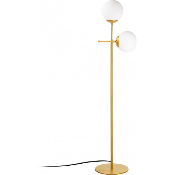 Mudoni lattiavalaisin - kultaa