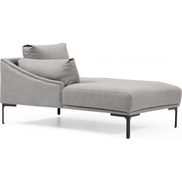 Leo divaani sohva - harmaa