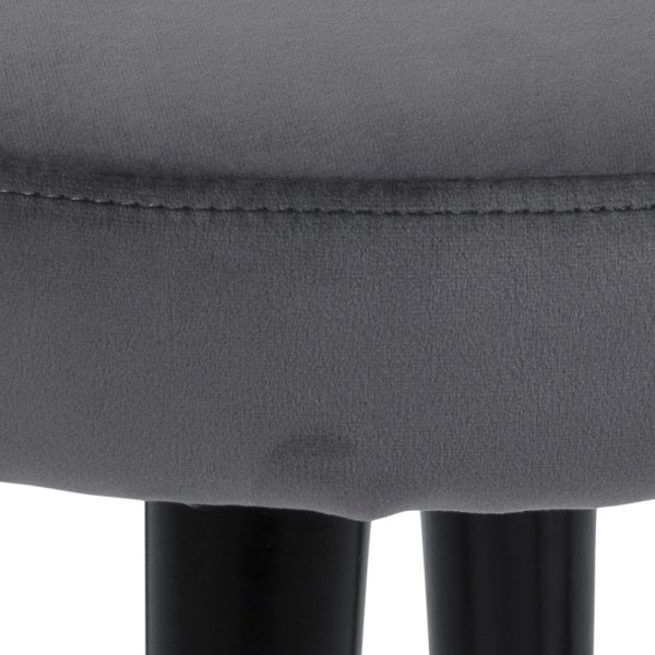 Frisco jakkara - harmaa Frisco jakkara - harmaa