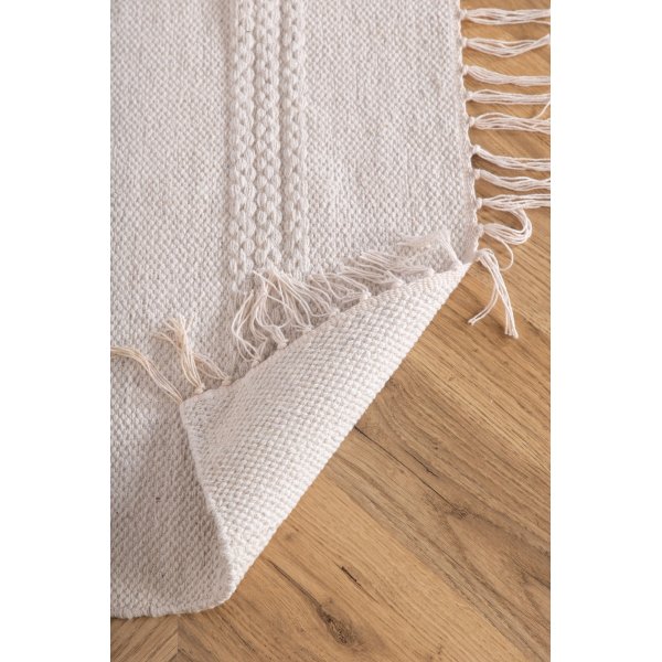 Rautamatto - Valkoinen Rautamatto - Valkoinen