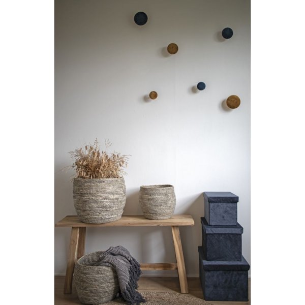 Barcelonan penkki 90 cm - tiikki