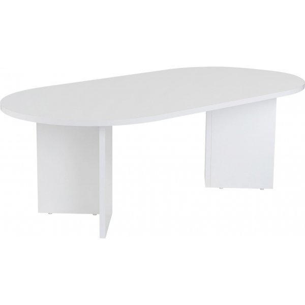 Sable sohvapyt 119 x 60 cm - Valkoinen