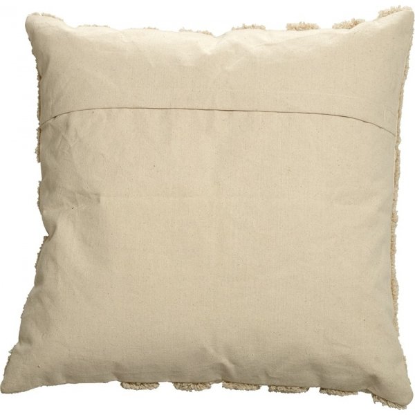 Amarillo tyynynpäällinen 50 x 50 cm - Natural Amarillo tyynynpäällinen 50 x 50 cm - Natural